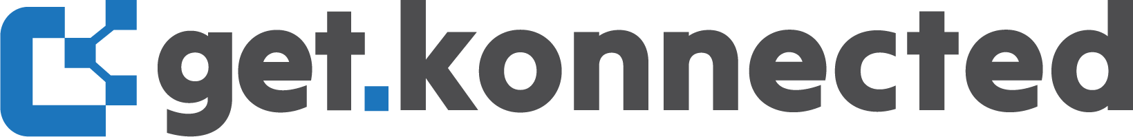 GetKonnected Logo